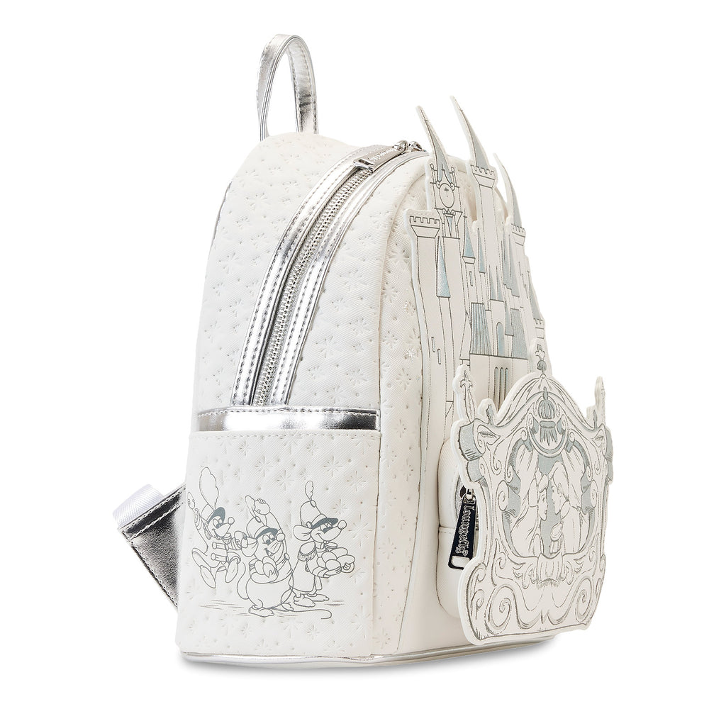 Imagen del producto Cinderella - Mochila Mini Felizmente