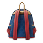 Imagen del producto Guardianes de la Galaxia - Mochila Mini Insignia Ravager