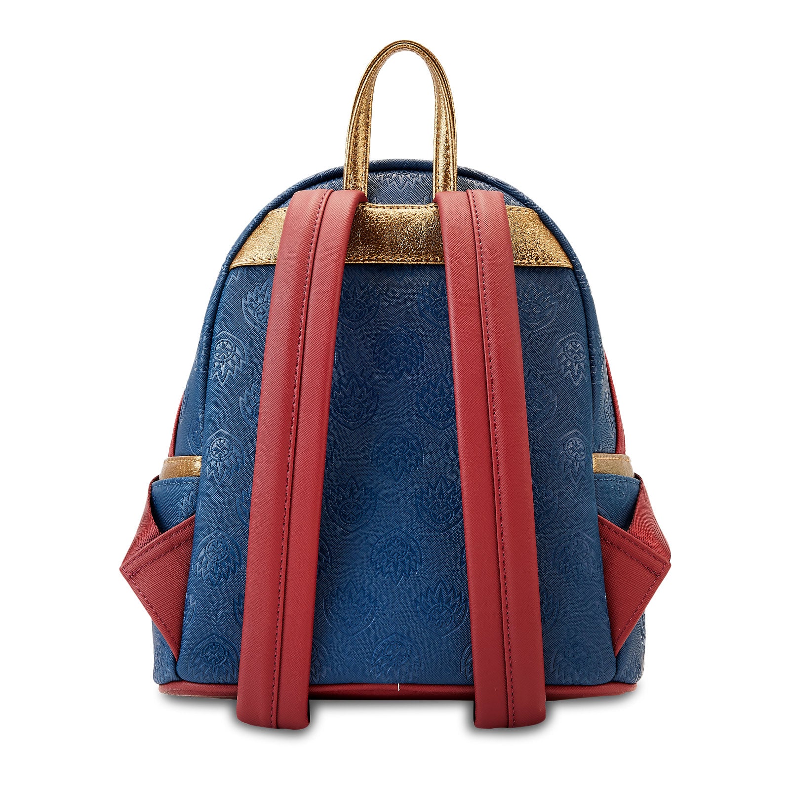 Imagen del producto Guardianes de la Galaxia - Mochila Mini Insignia Ravager