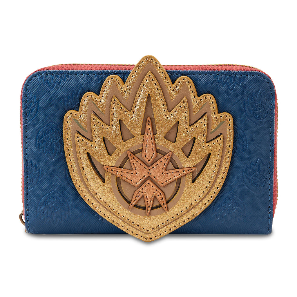 Imagen del producto Guardianes de la Galaxia - Cartera de Insignia de Ravager