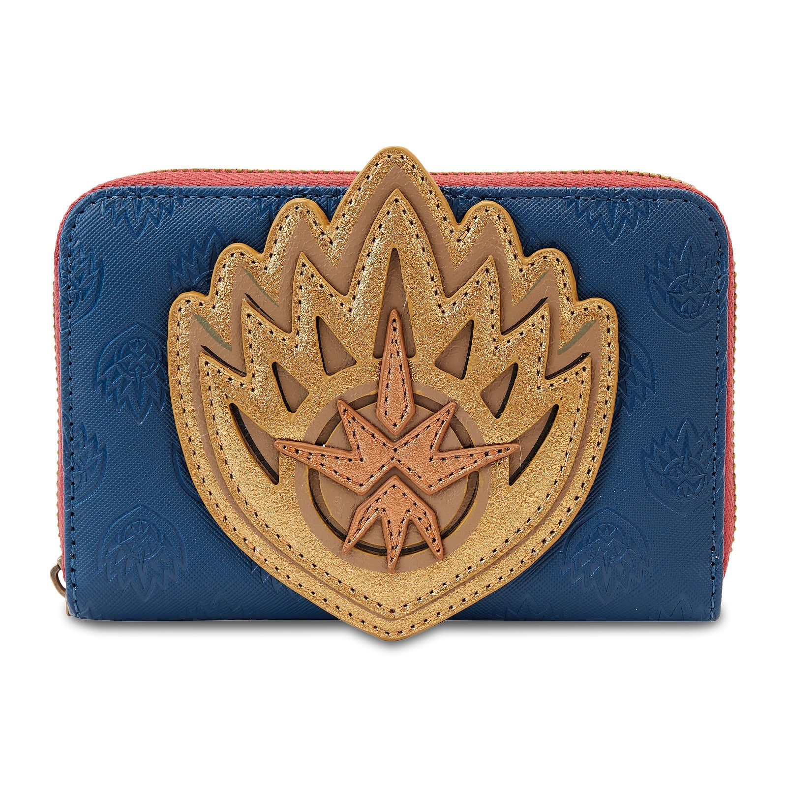 Imagen del producto Guardianes de la Galaxia - Cartera de Insignia de Ravager