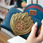 Imagen del producto Guardianes de la Galaxia - Cartera de Insignia de Ravager