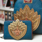 Imagen del producto Guardianes de la Galaxia - Cartera de Insignia de Ravager
