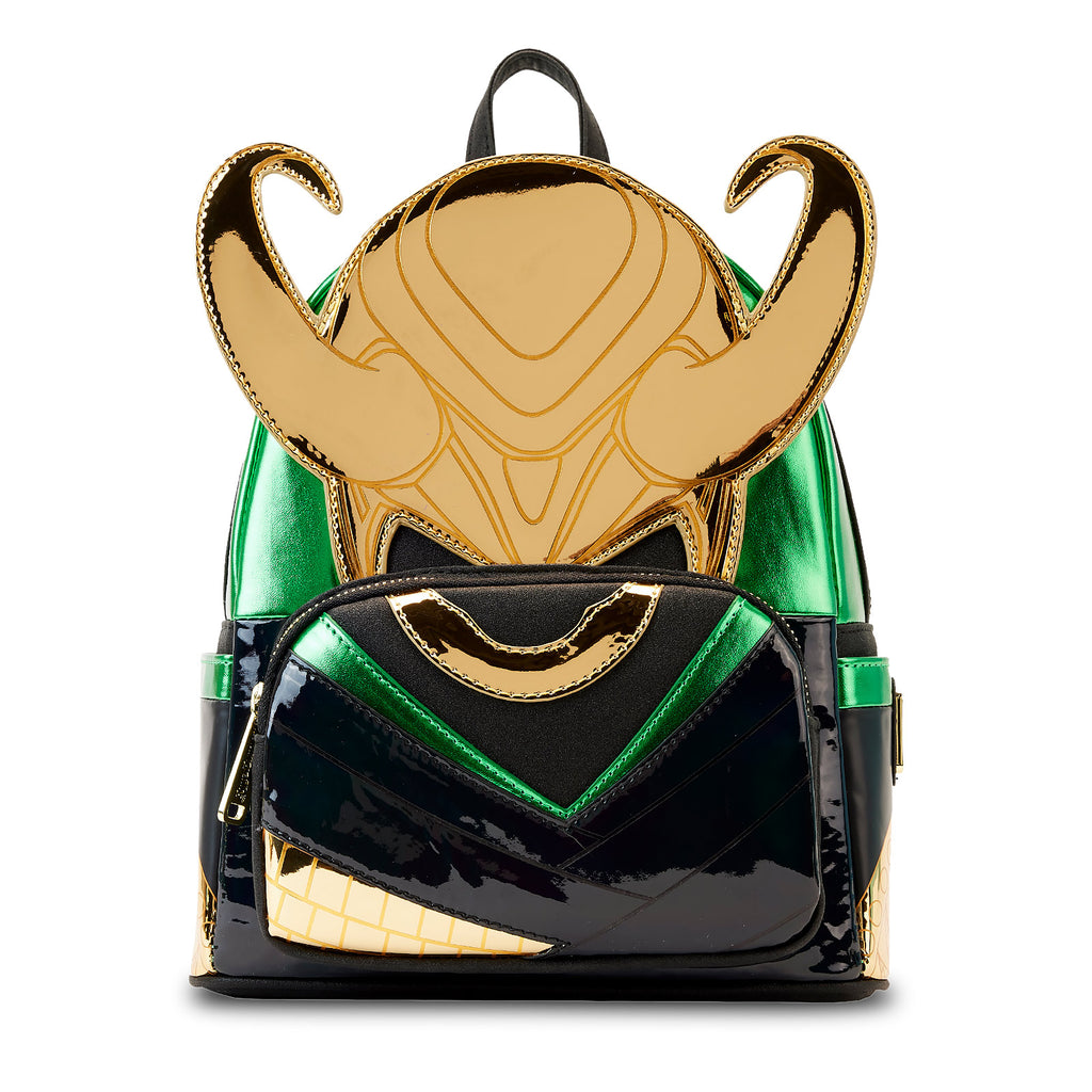 Imagen del producto Loki - Maestro de Travesuras Mochila Mini