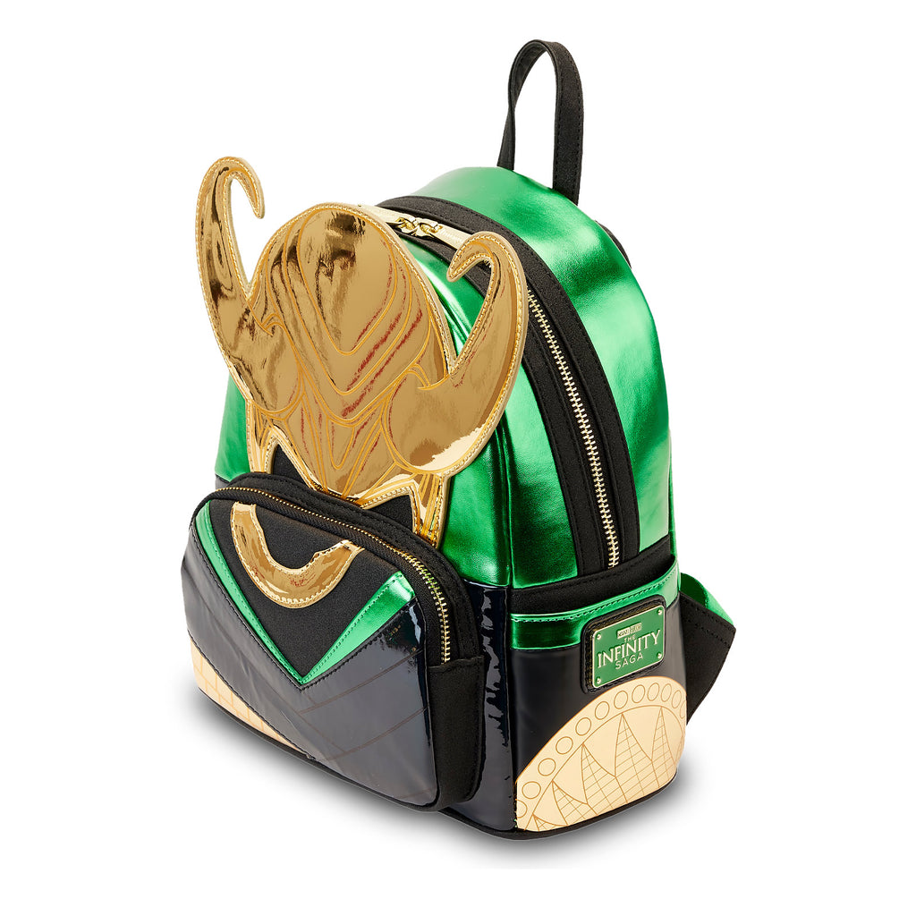 Imagen del producto Loki - Maestro de Travesuras Mochila Mini