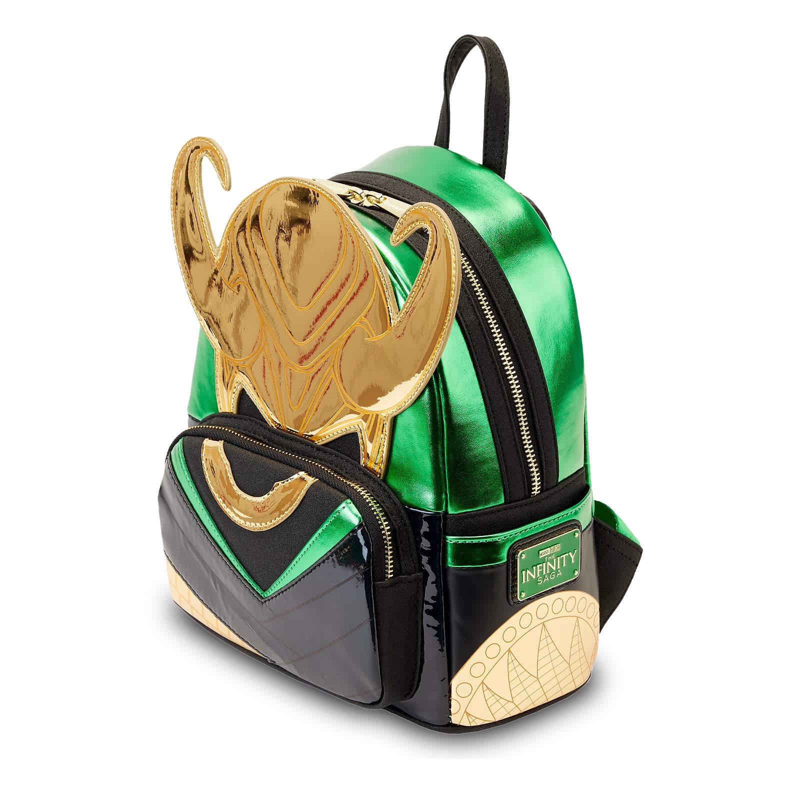 Imagen del producto Loki - Maestro de Travesuras Mochila Mini
