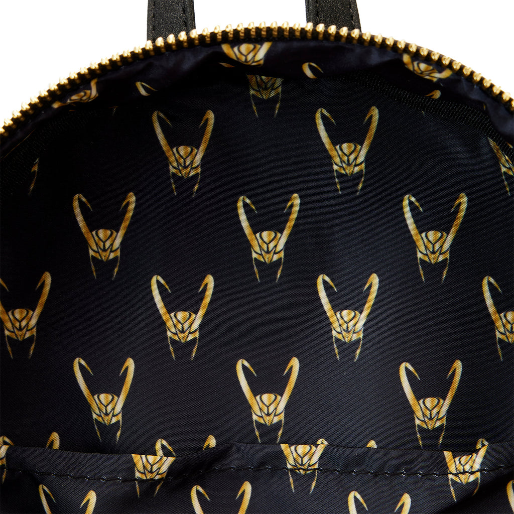Imagen del producto Loki - Maestro de Travesuras Mochila Mini