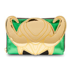 Imagen del producto Cartera Loki - Maestro del Engaño