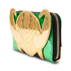 Imagen del producto Cartera Loki - Maestro del Engaño