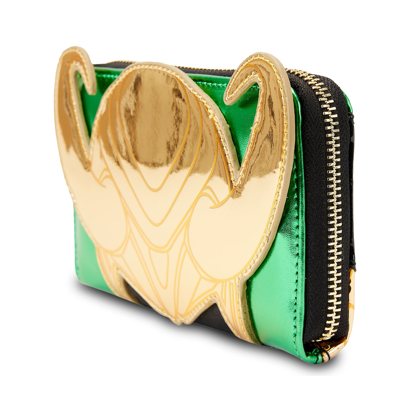 Imagen del producto Cartera Loki - Maestro del Engaño