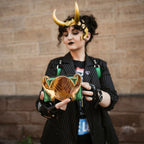 Imagen del producto Cartera Loki - Maestro del Engaño