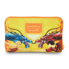 Product image Avatar The Last Airbender - Fire Dance Wallet