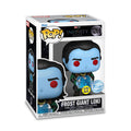 Product image Frost Giant Loki Glow in the Dark Funko Pop Figure - Marvel