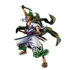 Imagen del producto One Piece - Estatua de Zoro Juro
