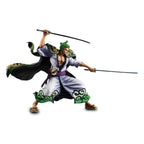 Imagen del producto One Piece - Estatua de Zoro Juro