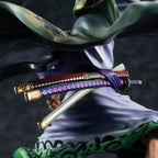 Imagen del producto One Piece - Estatua de Zoro Juro