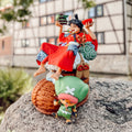 Product image One Piece - Petitrama Logbox Re Birth Statue