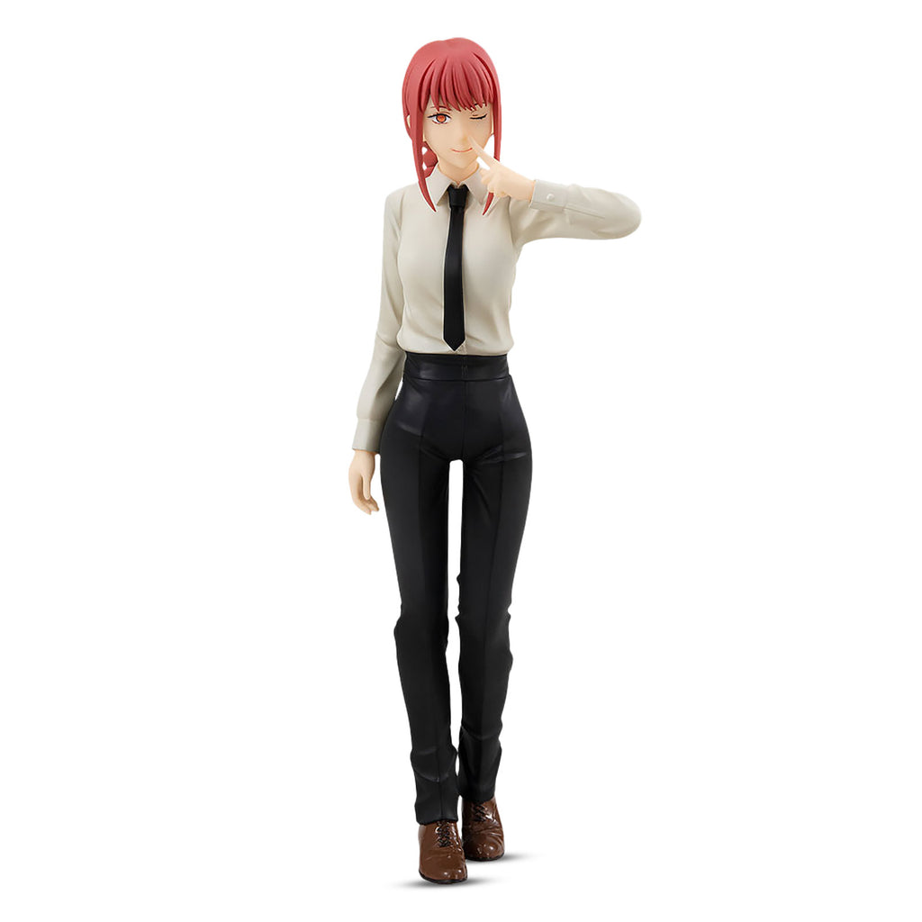 Product image Chainsaw Man - Makima Pop Up Parade Figure