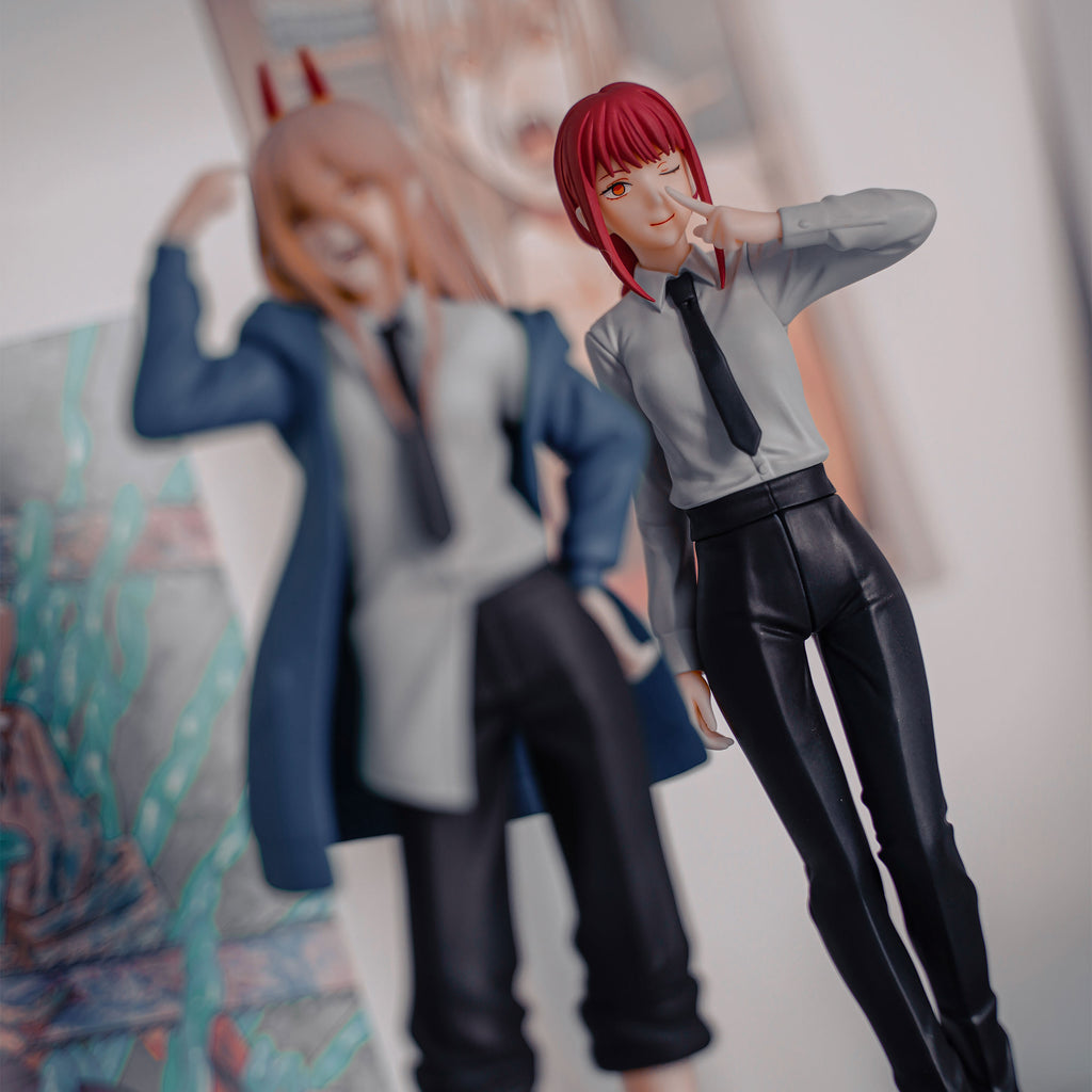 Product image Chainsaw Man - Makima Pop Up Parade Figure