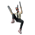 Imagen del producto Chainsaw Man - Figura de Percha