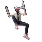 Imagen del producto Chainsaw Man - Figura de Percha