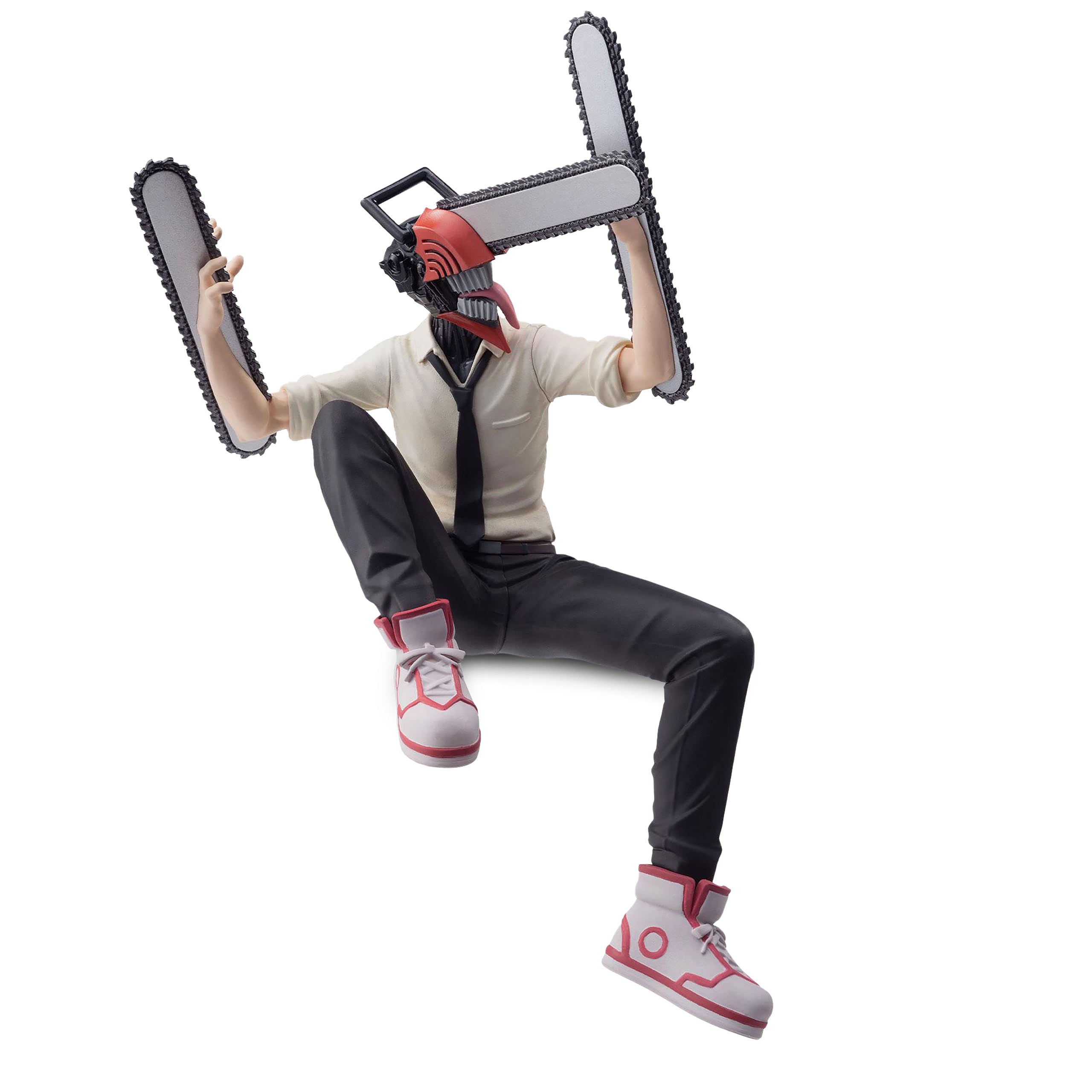 Imagen del producto Chainsaw Man - Figura de Percha