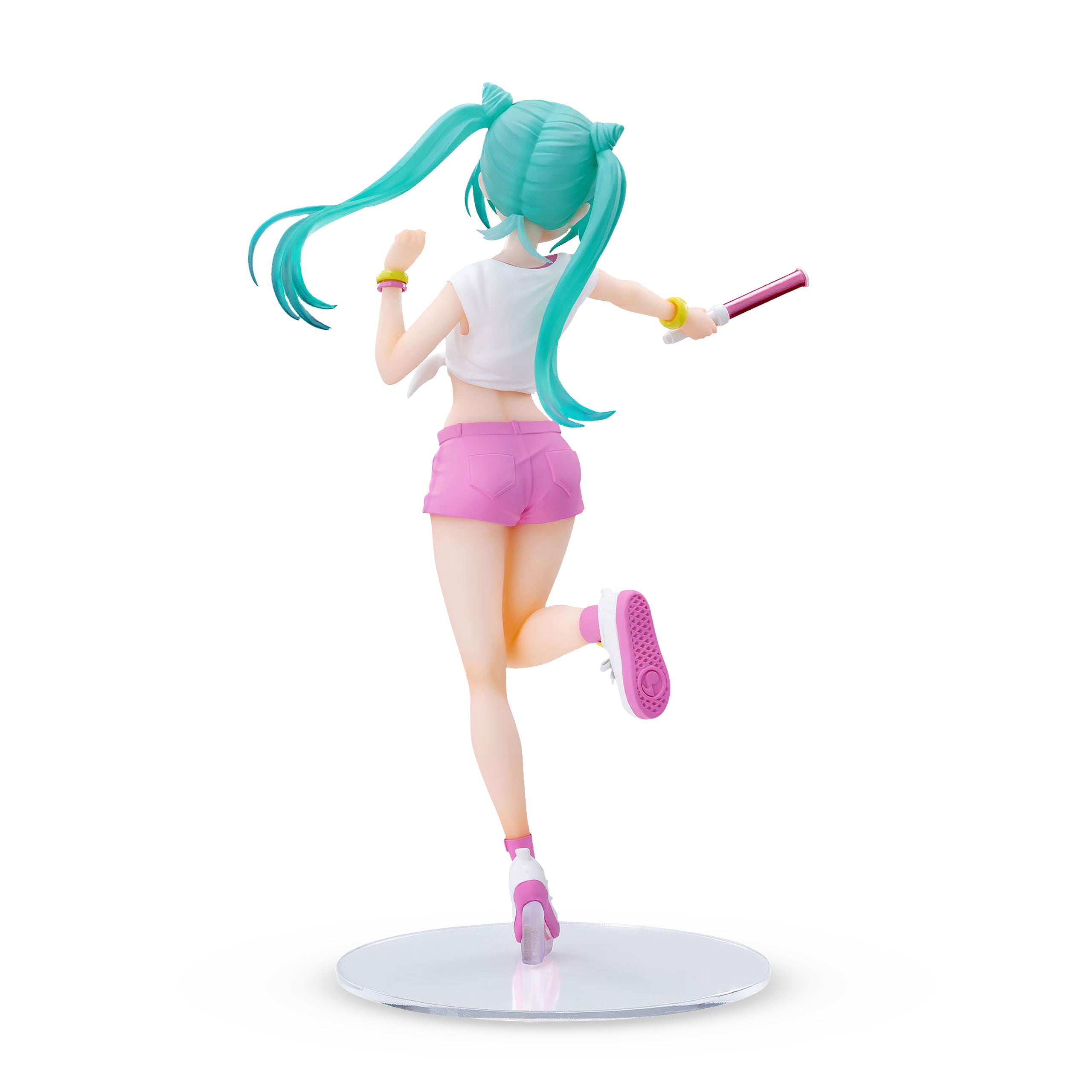 Product image Hatsune Miku - Live Audience Figure