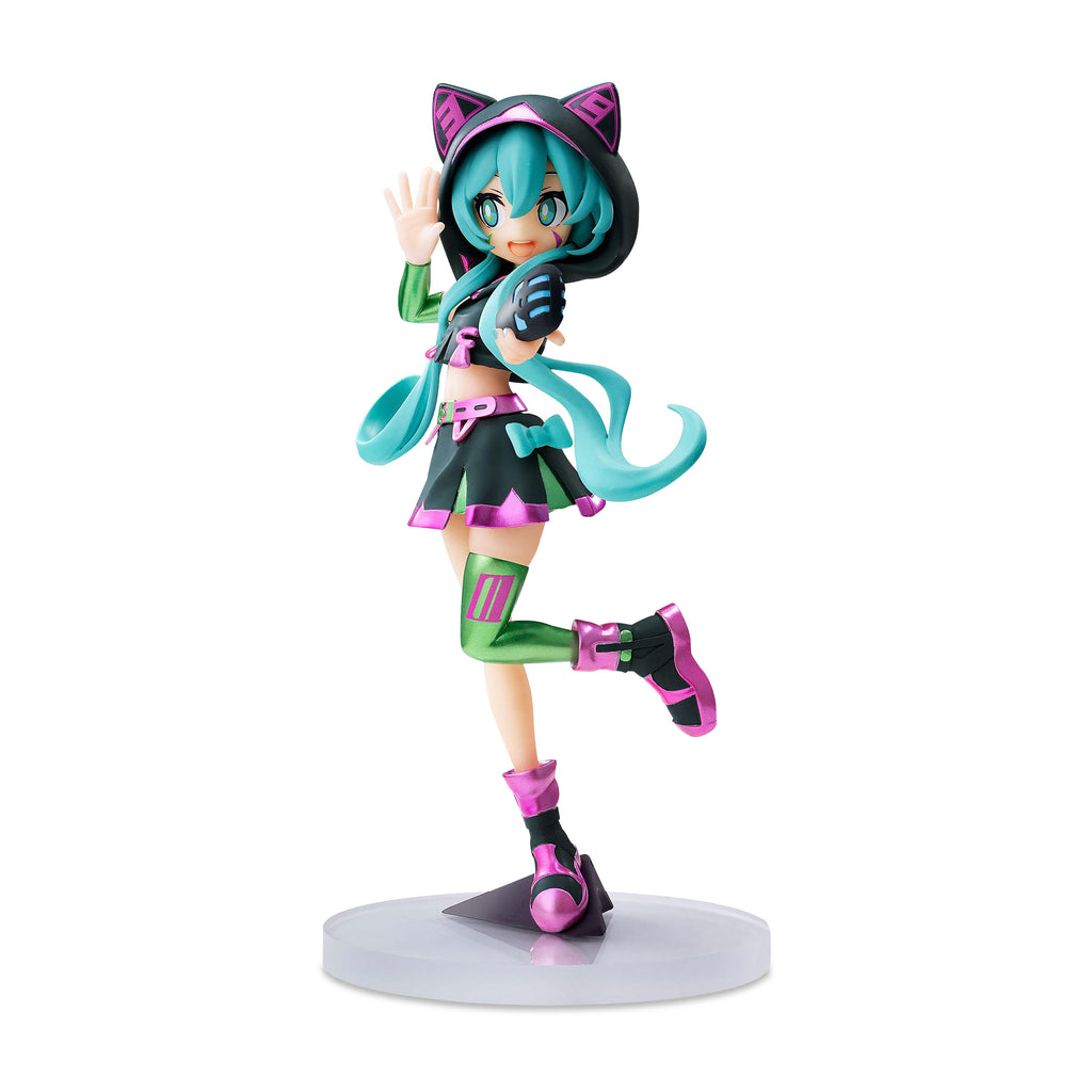 Product image Hatsune Miku - Live Stage Figure