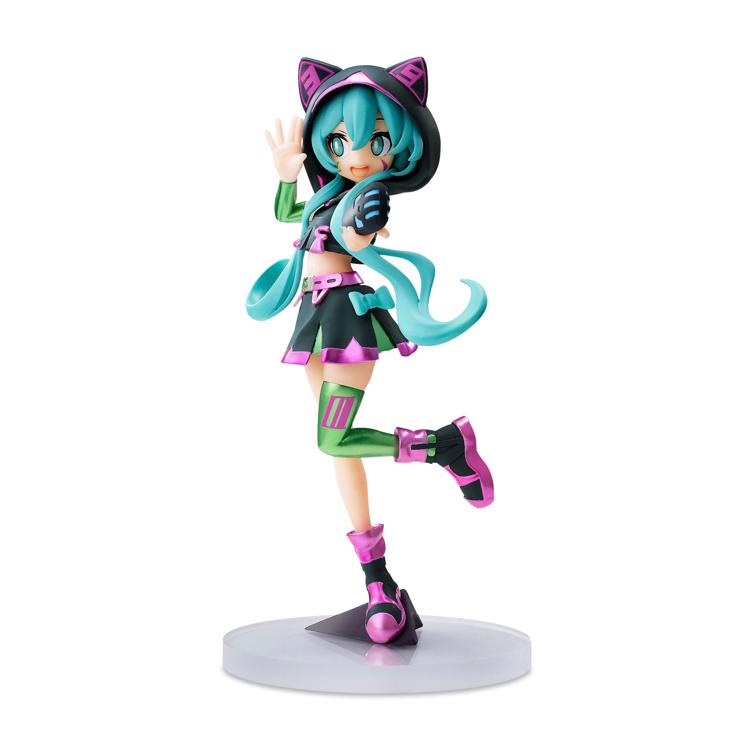 Product image Hatsune Miku - Live Stage Figure