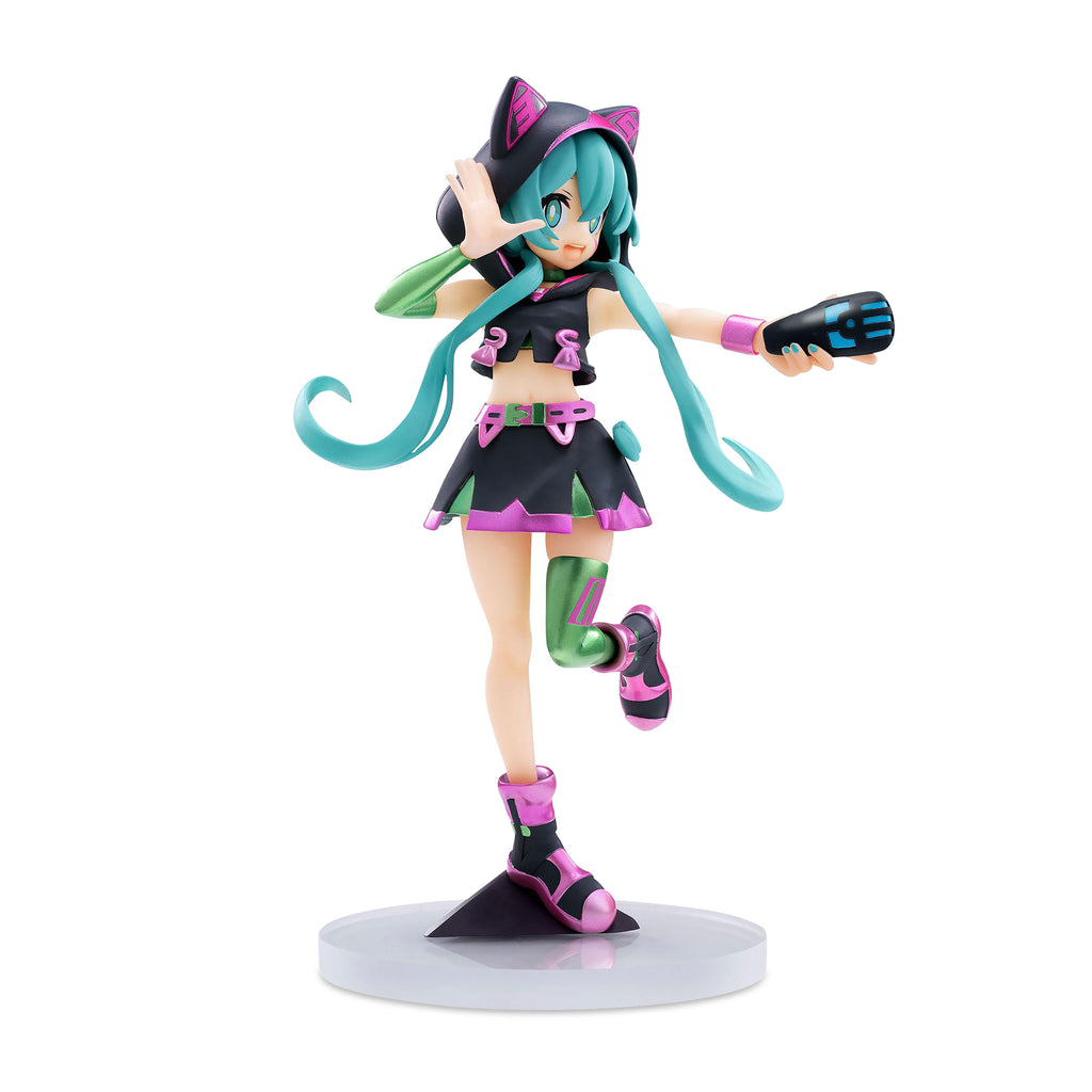 Product image Hatsune Miku - Live Stage Figure