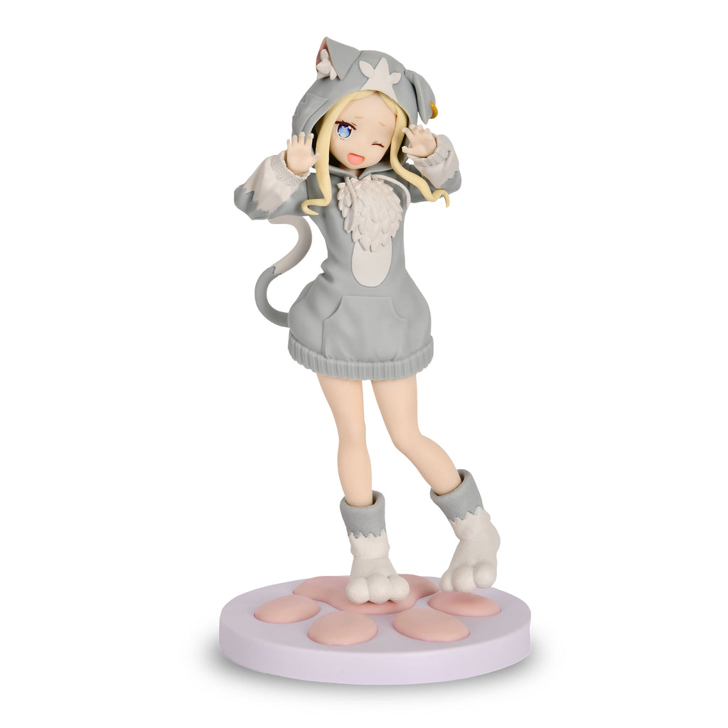 Imagen del producto Re:Zero - Beatrice La Gran Espíritu Figura