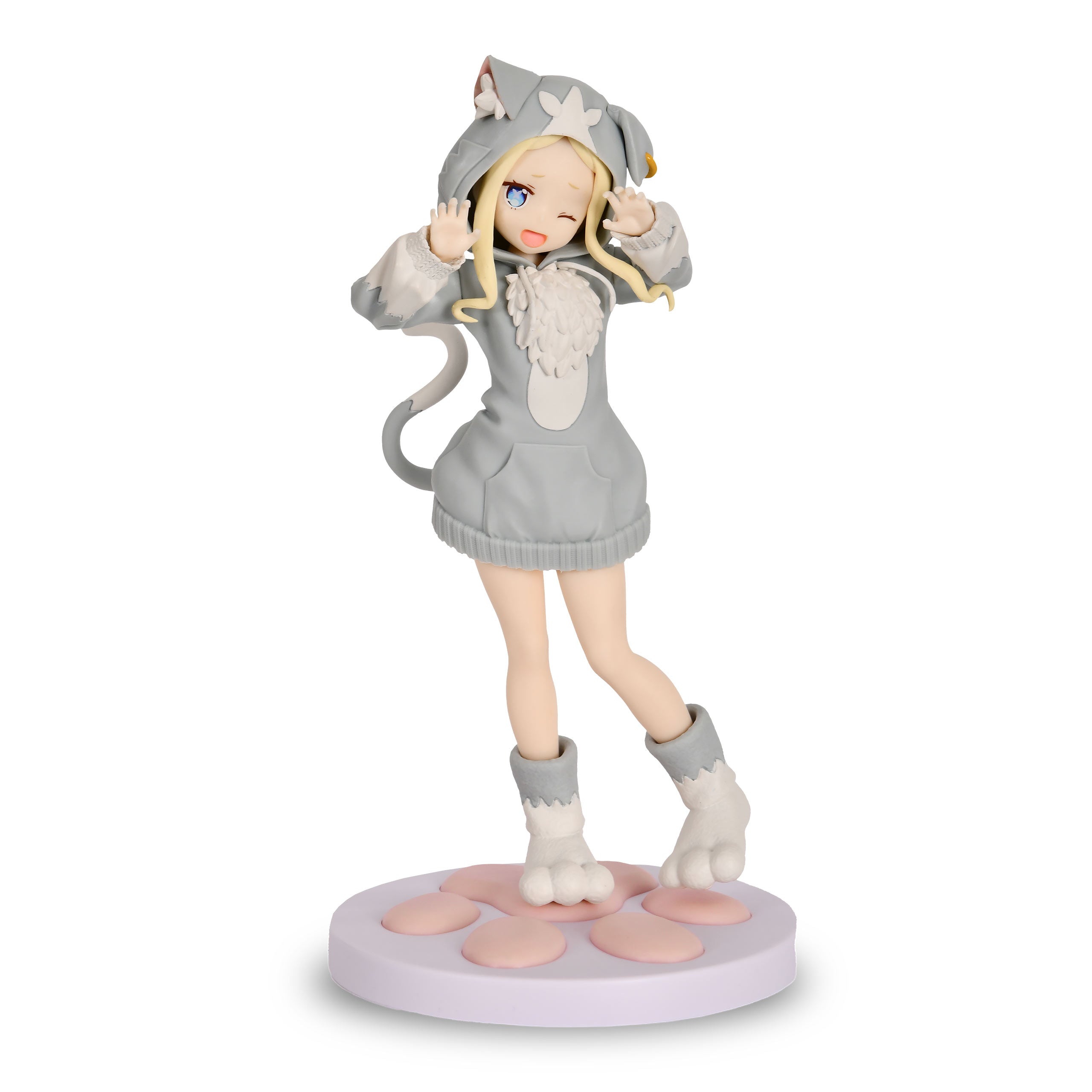 Imagen del producto Re:Zero - Beatrice La Gran Espíritu Figura