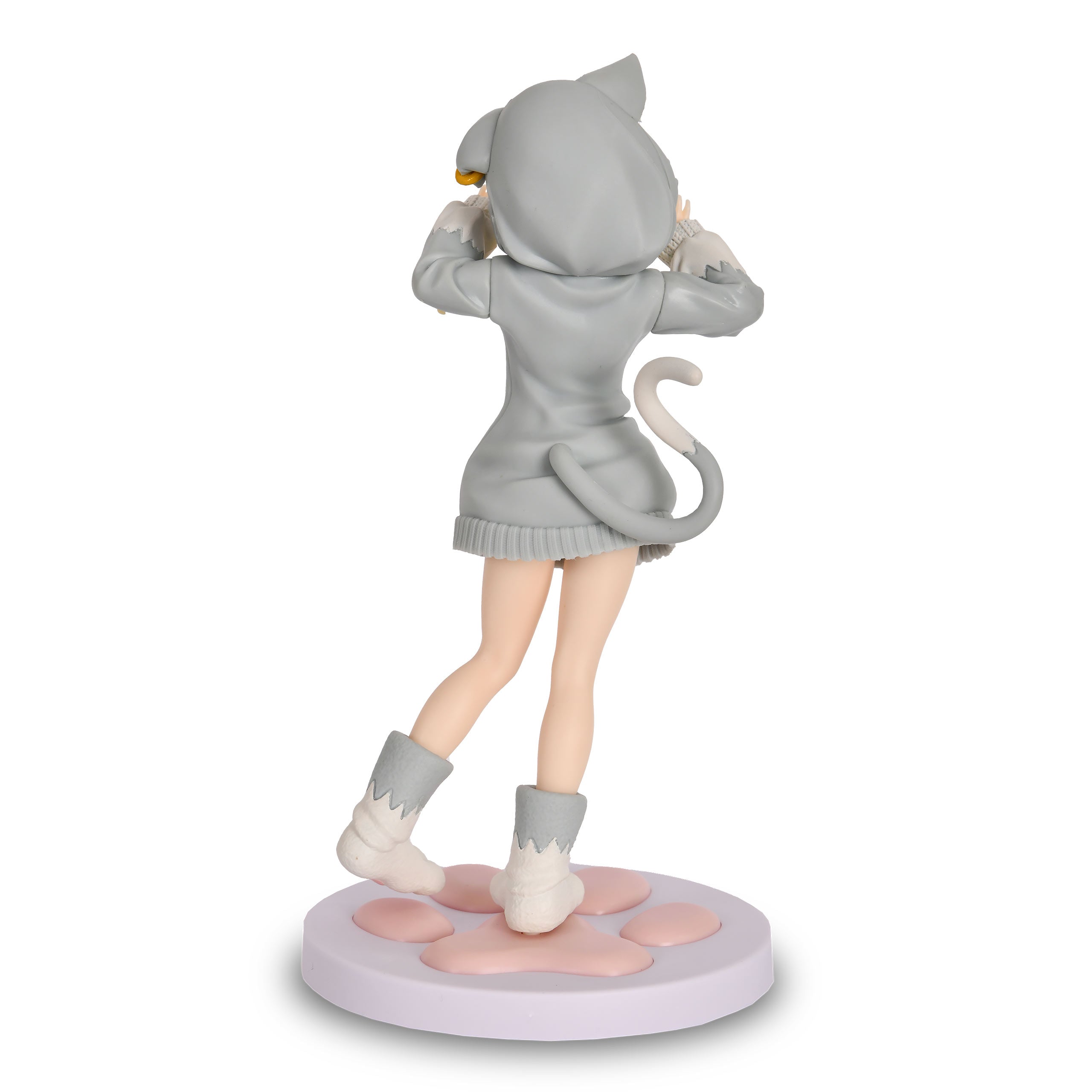 Imagen del producto Re:Zero - Beatrice La Gran Espíritu Figura
