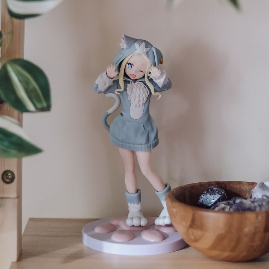 Imagen del producto Re:Zero - Beatrice La Gran Espíritu Figura