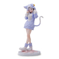 Imagen del producto Re:Zero - Figura de Emilia Mofumofu