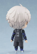 Product image Blue Lock - Nagi Seishiro Nendoroid Action Figure