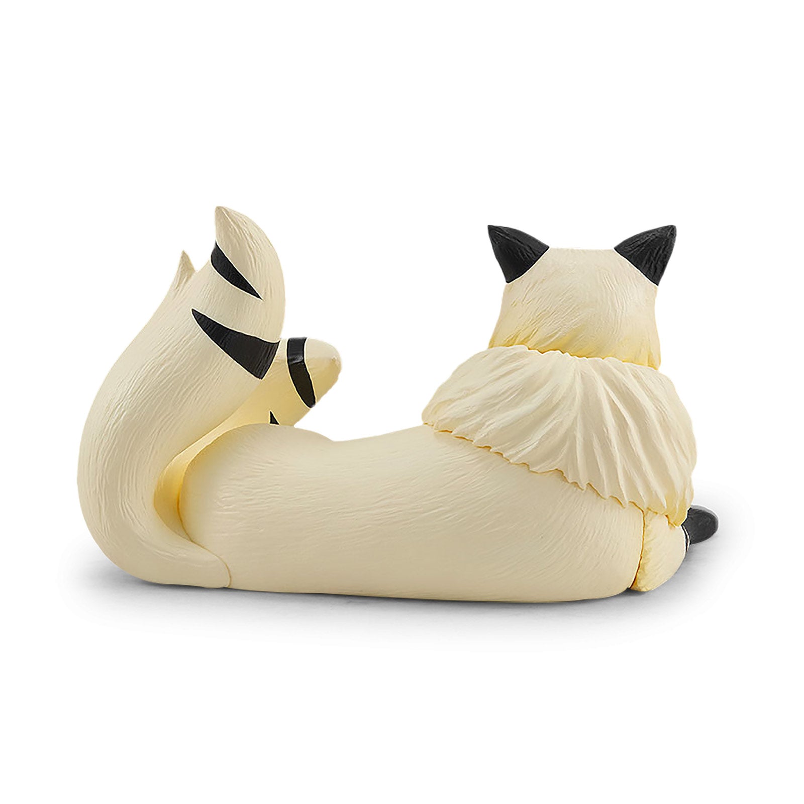 Imagen del producto Inu Yasha - Figura de Shippo con Kirara