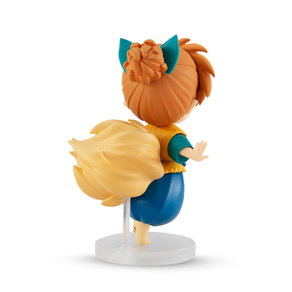 Imagen del producto Inu Yasha - Figura de Shippo con Kirara