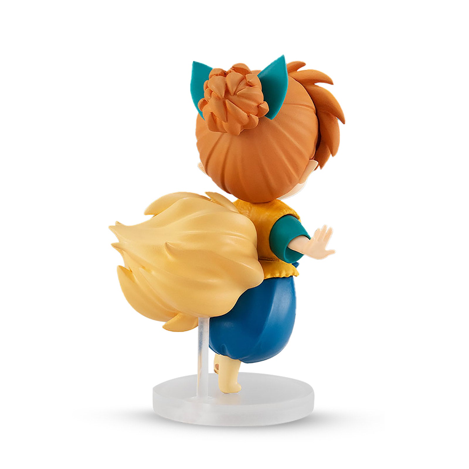 Imagen del producto Inu Yasha - Figura de Shippo con Kirara