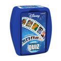 Imagen del producto Disney - Top Trumps Quiz