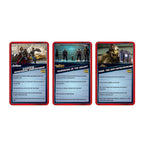 Imagen del producto Marvel - Cinematic Universe Top Trumps Quiz