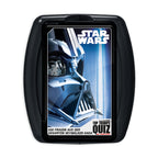 Product image Star Wars - Top Trumps Quiz