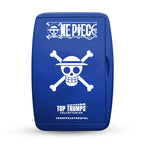 Imagen del producto One Piece - Cartas de juego Top Trumps