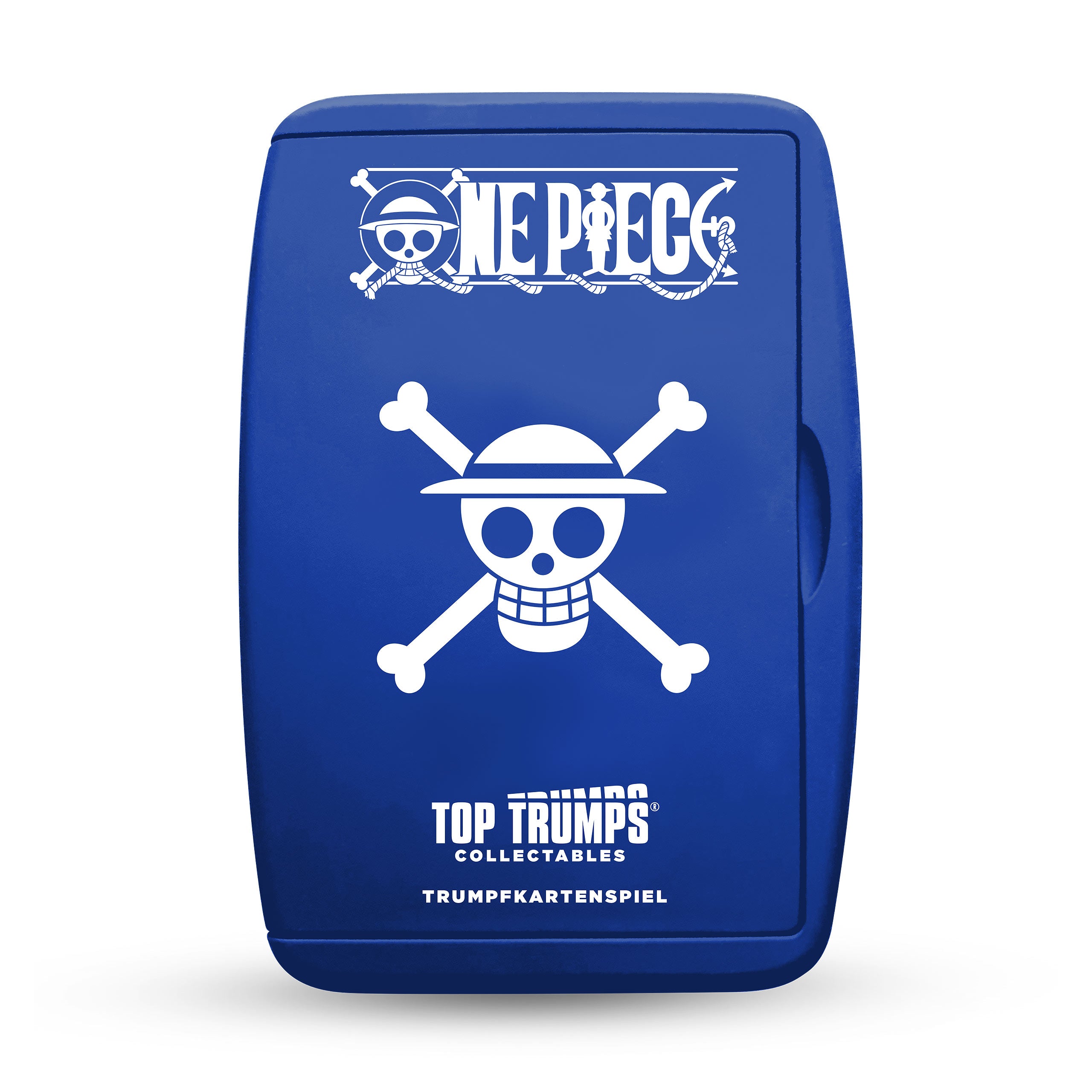 Imagen del producto One Piece - Cartas de juego Top Trumps