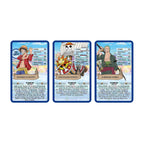 Imagen del producto One Piece - Cartas de juego Top Trumps