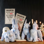 Imagen del producto Harry Potter - Figura de Peluche Patronus