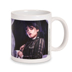 Imagen del producto Miércoles - Taza Dark Side