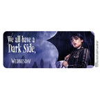 Imagen del producto Miércoles - Taza Dark Side