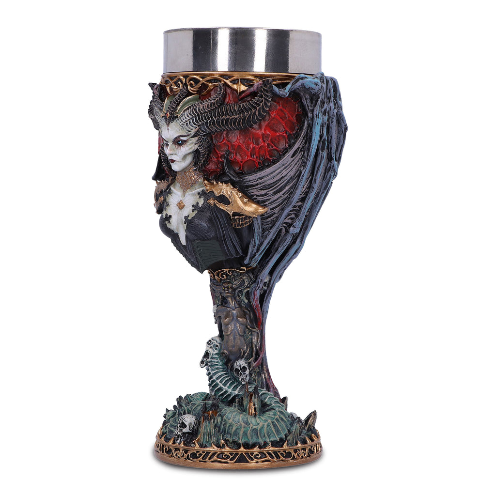 Imagen del producto Diablo - Cáliz de Lilith