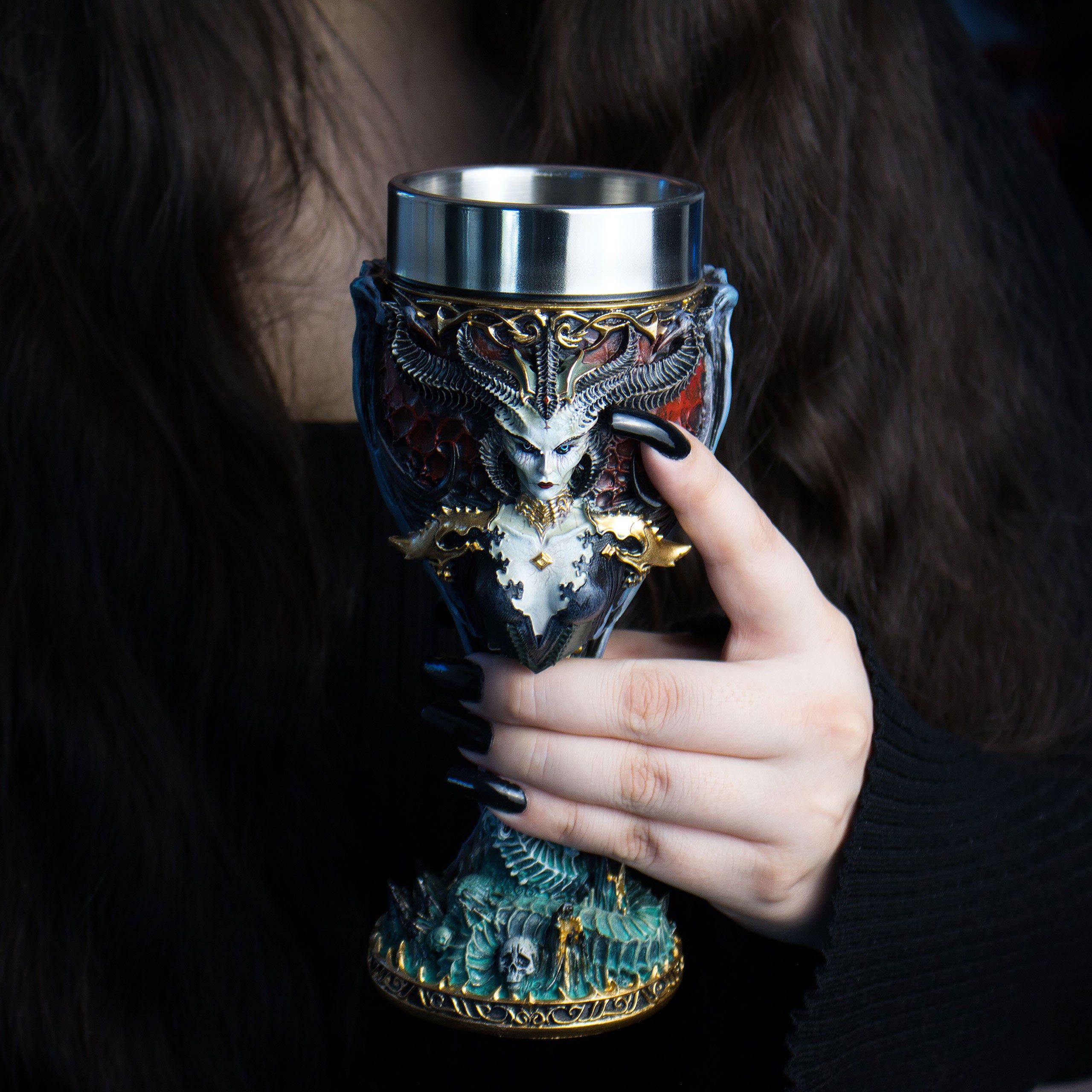 Imagen del producto Diablo - Cáliz de Lilith
